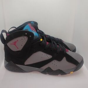 Jordan 7 Bordeaux